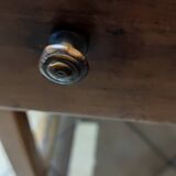 Old farmhouse table