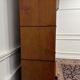 Classic English Globe Wernicke Style Bookcase