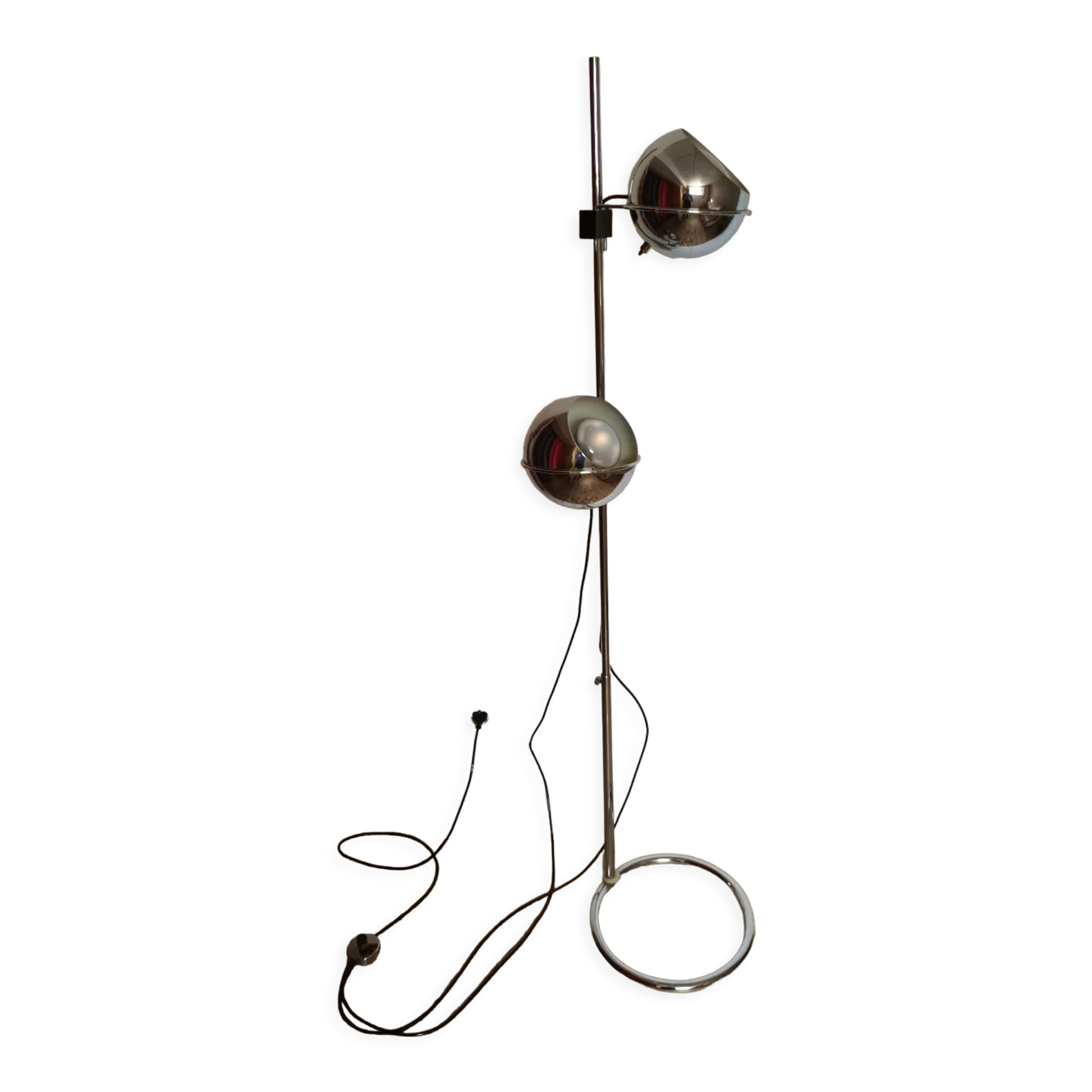 Floor lamp Goffredo Reggiani