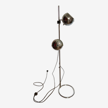 Floor lamp Goffredo Reggiani