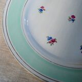 The amandinoise round dish