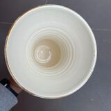Vase art déco signé Vallauris