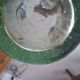 20 verres biot en verre souffle