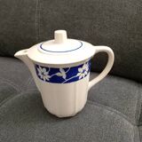 Vintage teapot