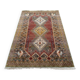 Oriental style rug 240cm x 170cm