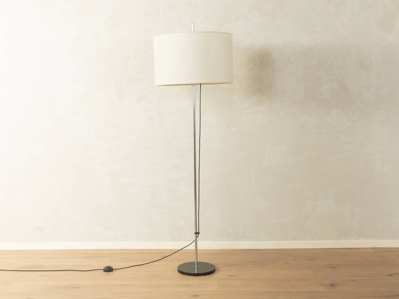 Lampe de sol des années 1970