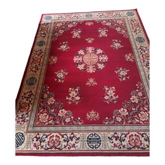 Oriental carpets