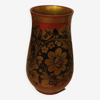 Russian vase