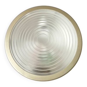 Plafonnier Vintage holophane