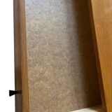 Scandinavian chest of drawers 4 drawers