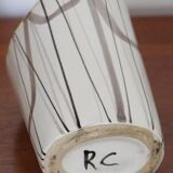 Roger Capron Vallauris Vase 1960