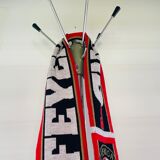 Vintage 50's french coat rack