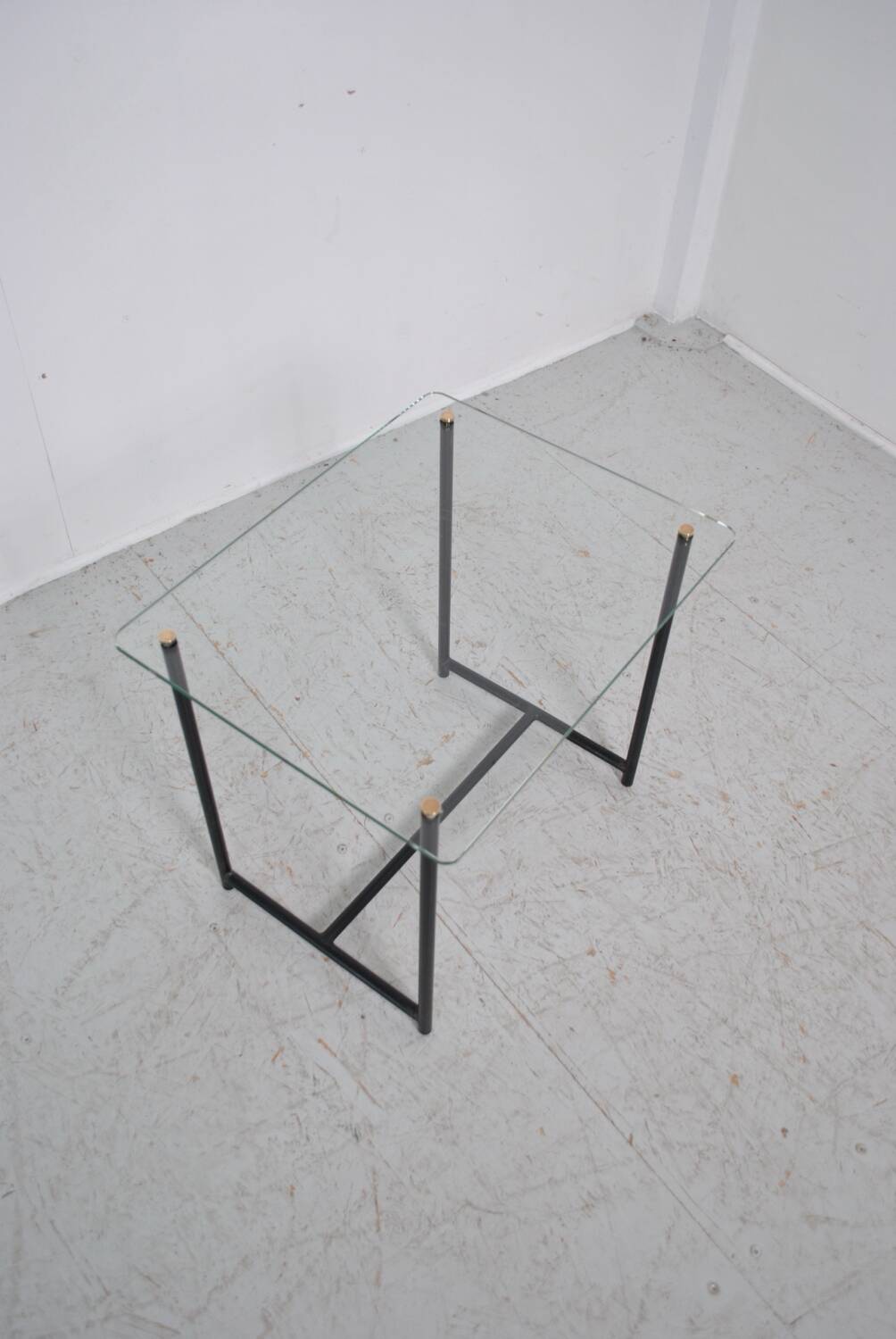 Coffee table circa 1960.