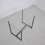 Coffee table circa 1960.