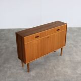 vintage sideboard | sideboard | teak | 60s (2)