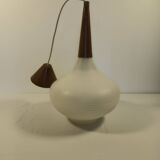 Vintage pendant light