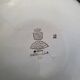 Soup tureen and 3 dishes Digoin & Sarreguemines model Graziella - Ref 921