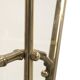 Vintage Magazine Rack from Maison Bagues