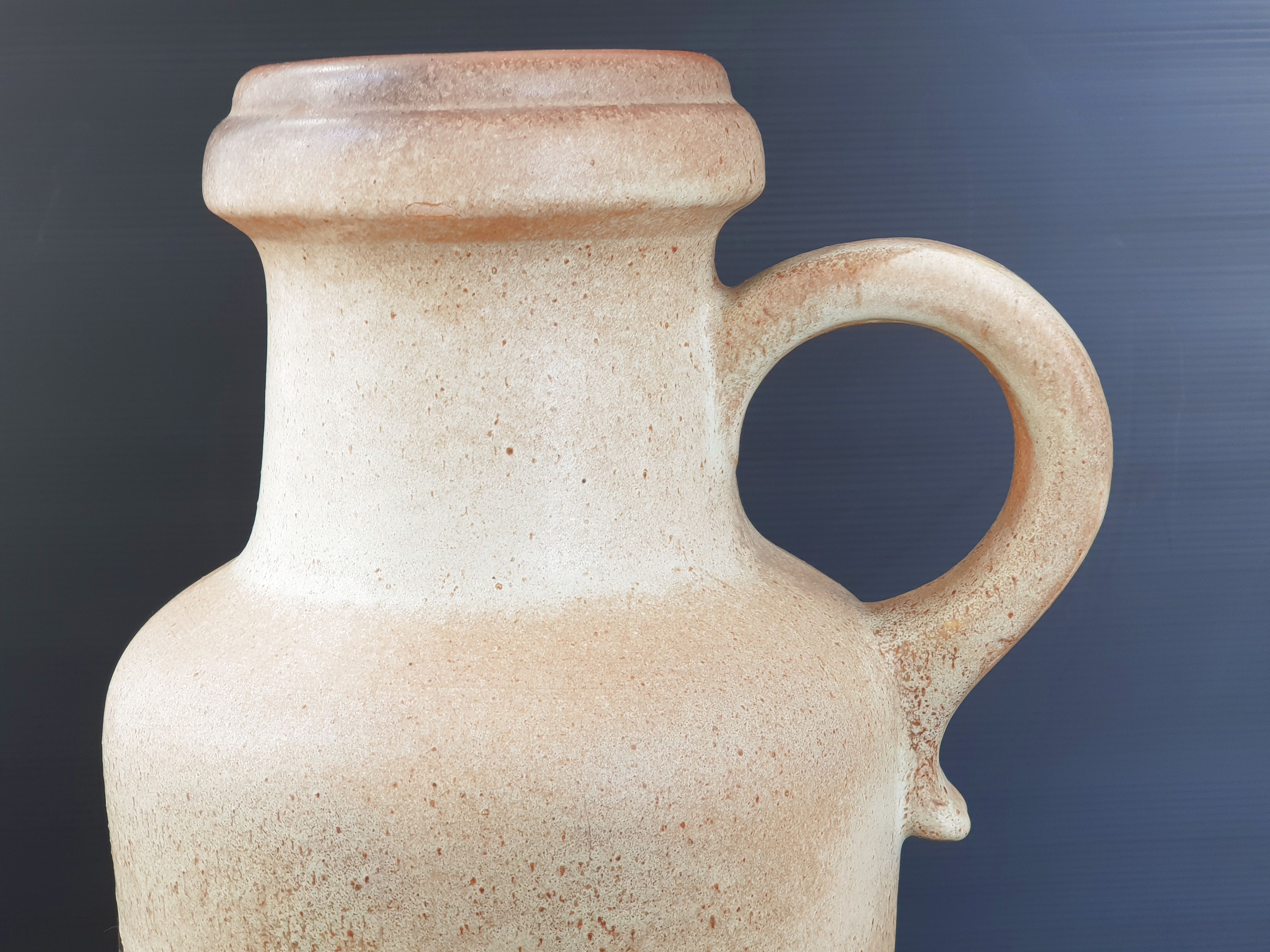 Vintage West Germany 1970 vase