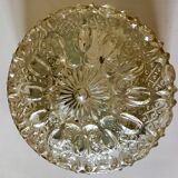 Vintage ceiling in Limburg