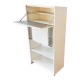 Industrial Model 5600 Cabinet by André Cordemeyer for Gispen