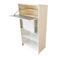 Industrial Model 5600 Cabinet by André Cordemeyer for Gispen