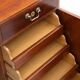 Monumental Scandinavian Mid-Century Modern desk from 1940’s