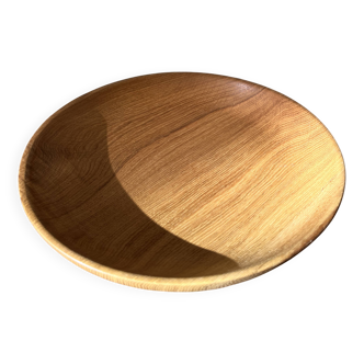 Wooden bowl Laurianne.J creations