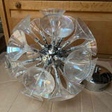 Lustre spoutnik vintage