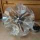 Vintage Sputnik Chandelier