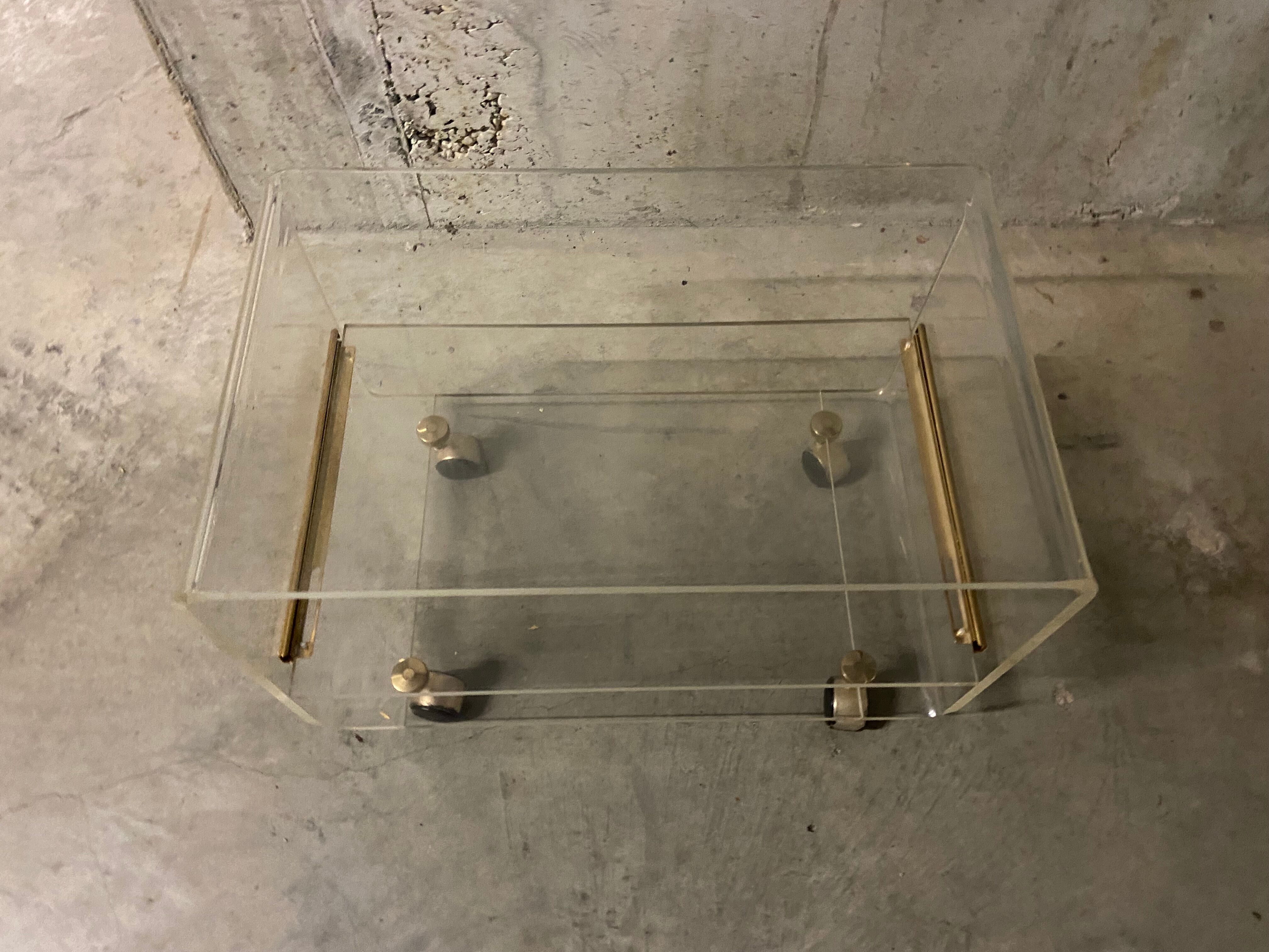 Hifi service David Lange