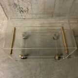 Hifi service David Lange