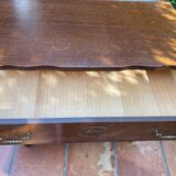 Art deco chest of drawers 1950