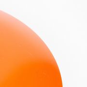 Suspension vintage danoise PH 4/3 par Poul Henningsen, Louis Poulsen, 1966