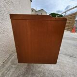 Scandinavian teak sideboard
