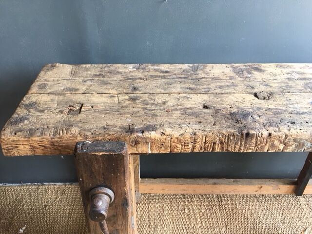 Workbench workshop furniture business