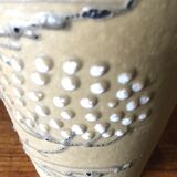 Vintage Austria sandstone vase