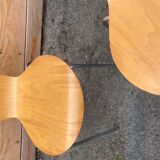 Paire de chaises