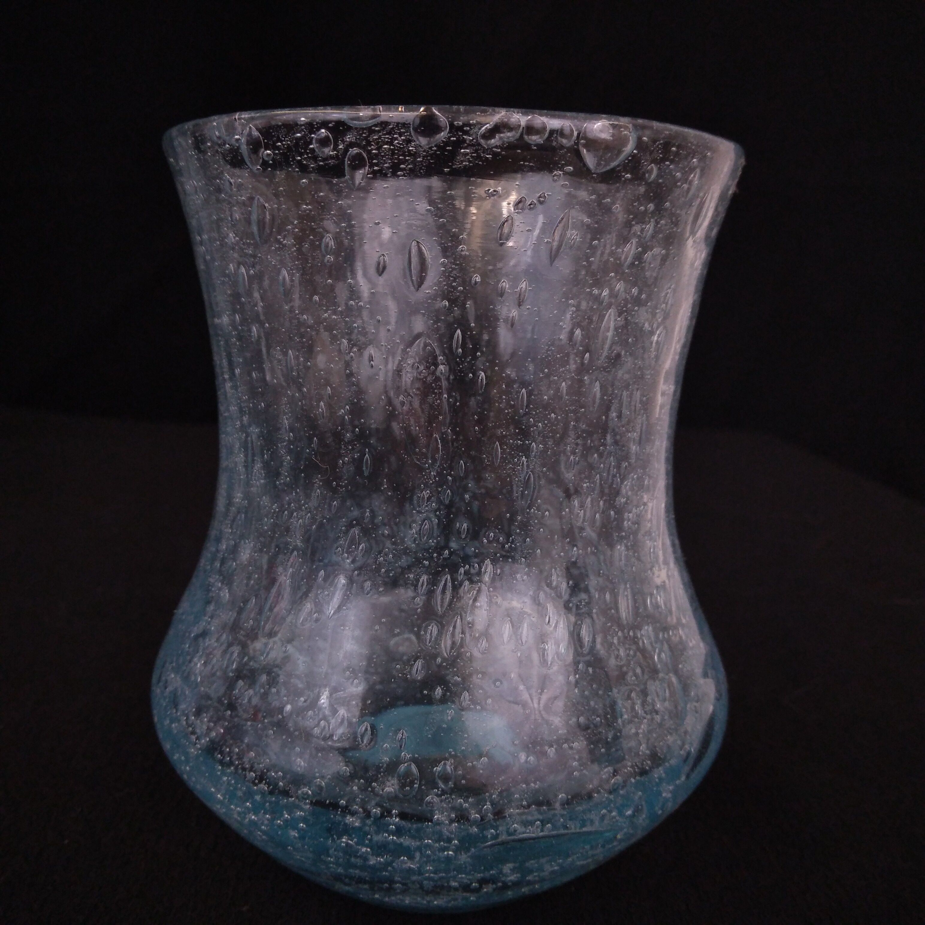 Water service - Verrerie Biot