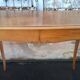 Bureau style Louis XV