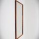Mirror model 146 in rosewood by Kai Kristiansen
