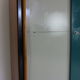 Wardrobe cabinet designed by Willy van der Meeren for Tubax Belgium