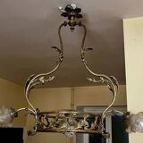 Lustre pour billard
