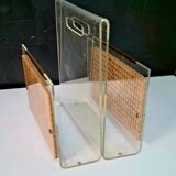 Dior Home Magazine Rack