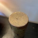 Stoneware pot