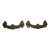 19th-century furniture handles by L. Pinet