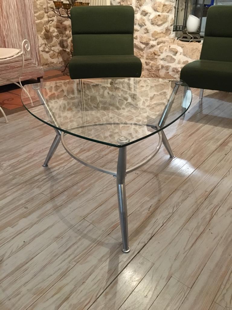 Italian design coffee table 70 years