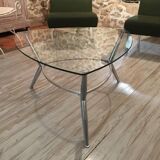 Italian design coffee table 70 years