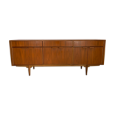 Vintage McIntosh sideboard 1960's