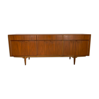 Vintage McIntosh sideboard 1960's
